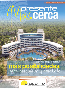 Edición 1 - Segunda Etapa Costazul