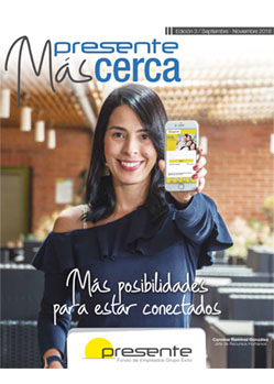 Edición 3 - Conoce Nuestra App